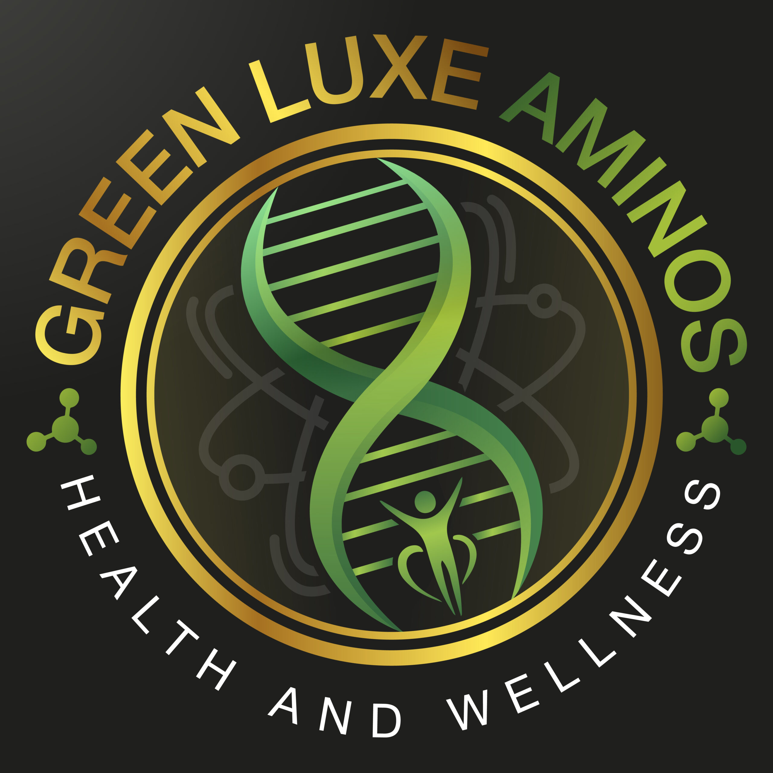 Green Lux Aminos