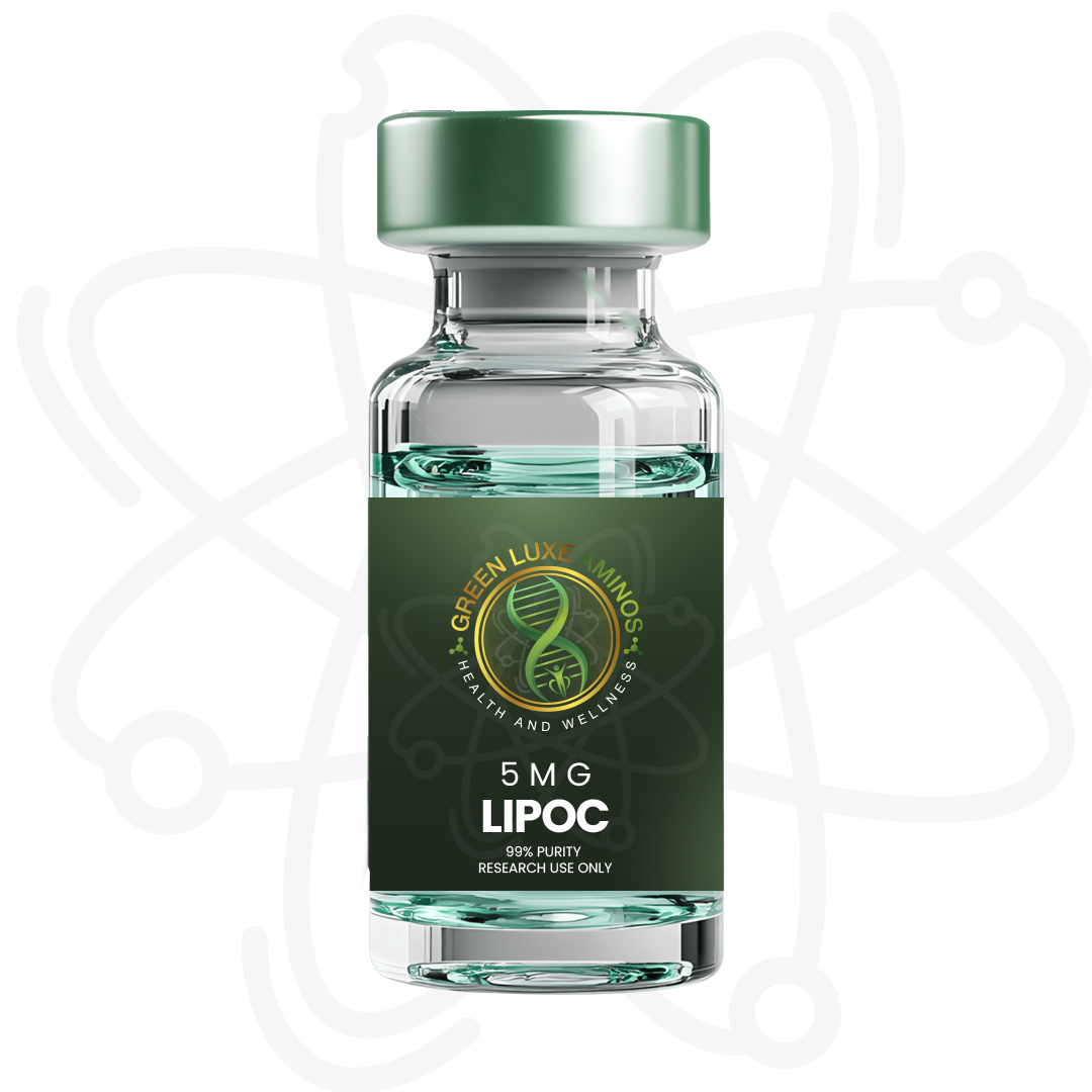 Lipoc 5mg