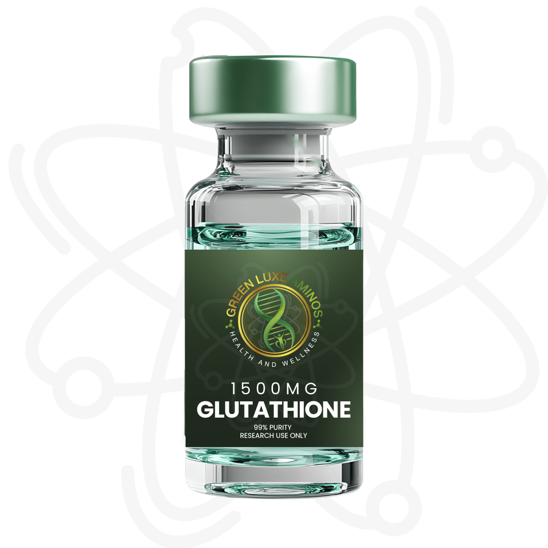 glutathione 1500mg